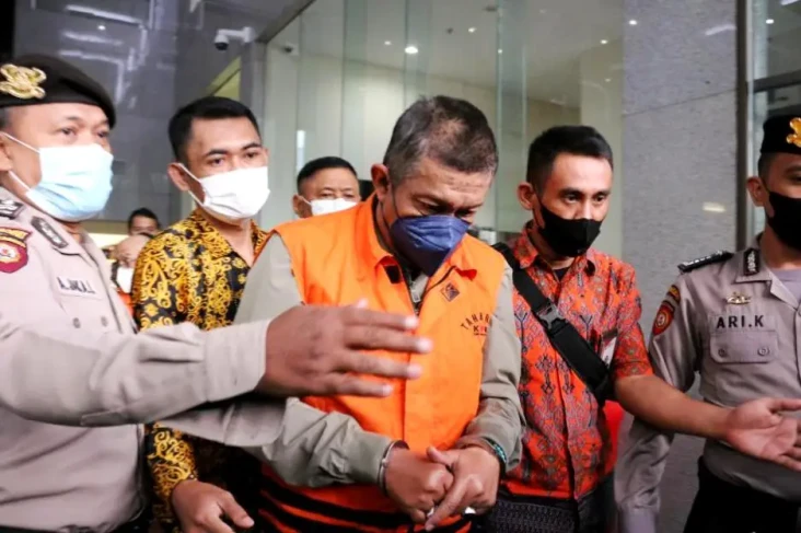 Pasca Haryadi Suyuti...