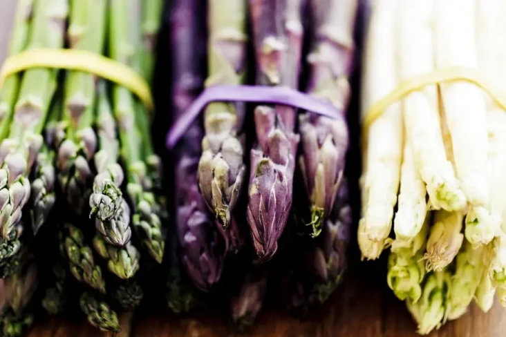7 Sayur Penurun Kolesterol...