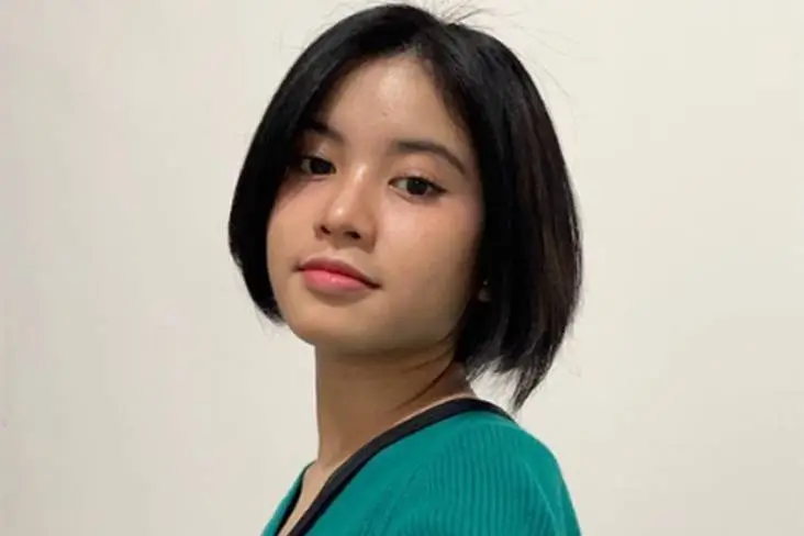 Viral! Melati eks JKT48...