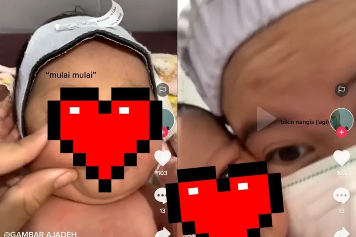 Usai Viral Mahasiswi...