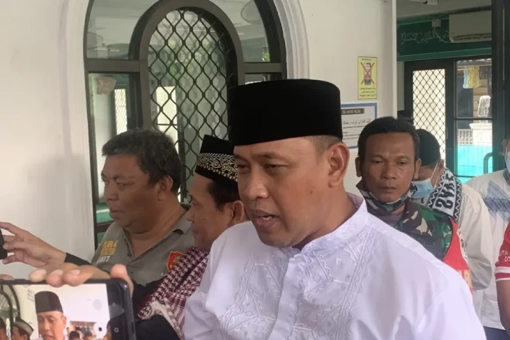 Pemkot dan Pemkab Bekasi...