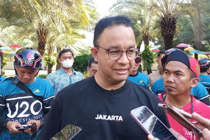 Anies: 150 Negara Siarkan...