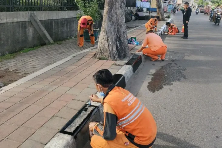Sambut Jakarta Hajatan...