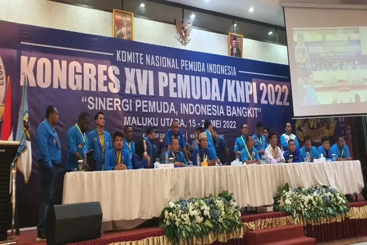 KNPI Desak Polri Ungkap...