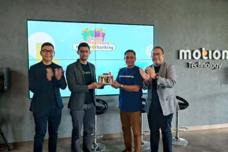 Permudah Nasabah Ajukan...