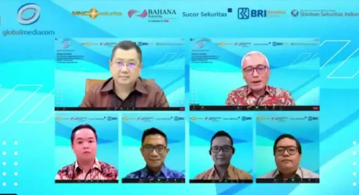 Hary Tanoesoedibjo Ungkap...