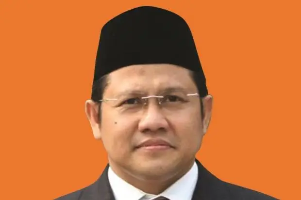 Politik Jalan Tengah...