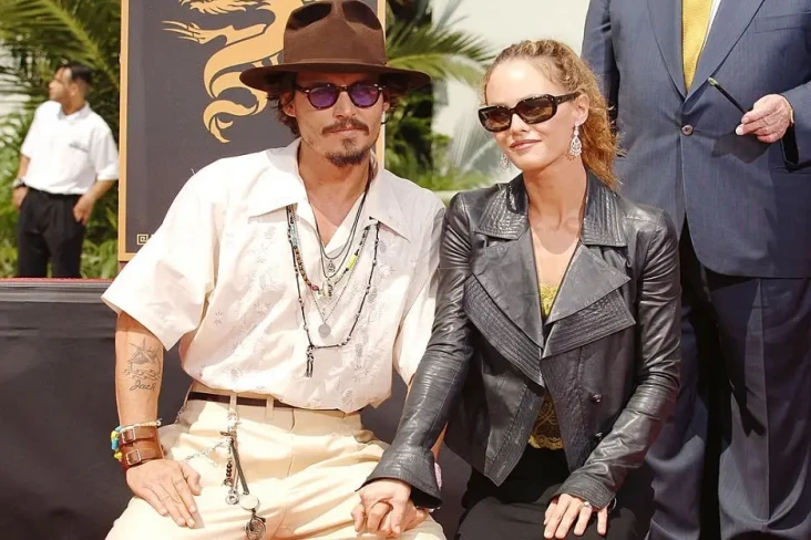 Alasan Johnny Depp Ogah...