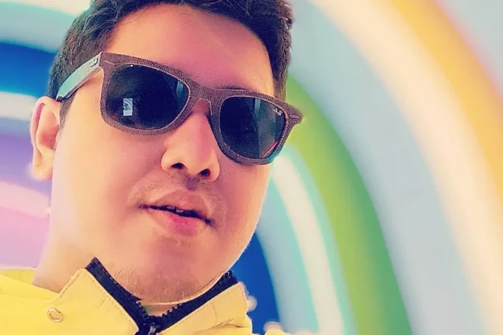 Profil Andrie Bayuajie,...