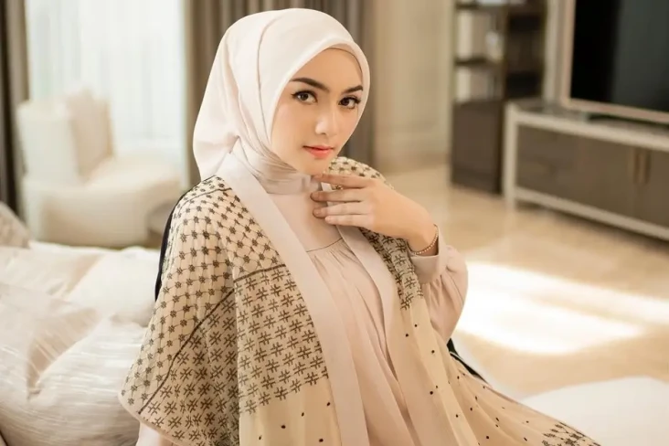 Eril Dinyatakan Meninggal...