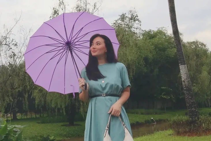 Ini 5 Artis yang Pernah...