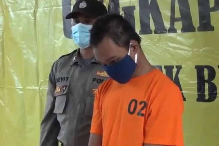 Keranjingan Judi dan...