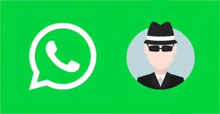 Ciri Pengguna WhatsApp...
