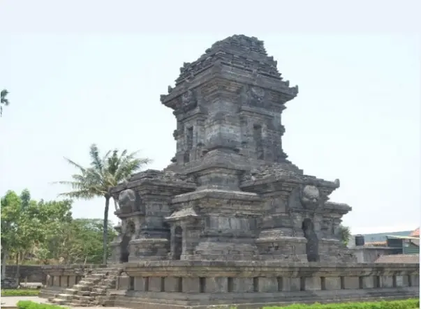 Kisah Wisnuwardhana,...