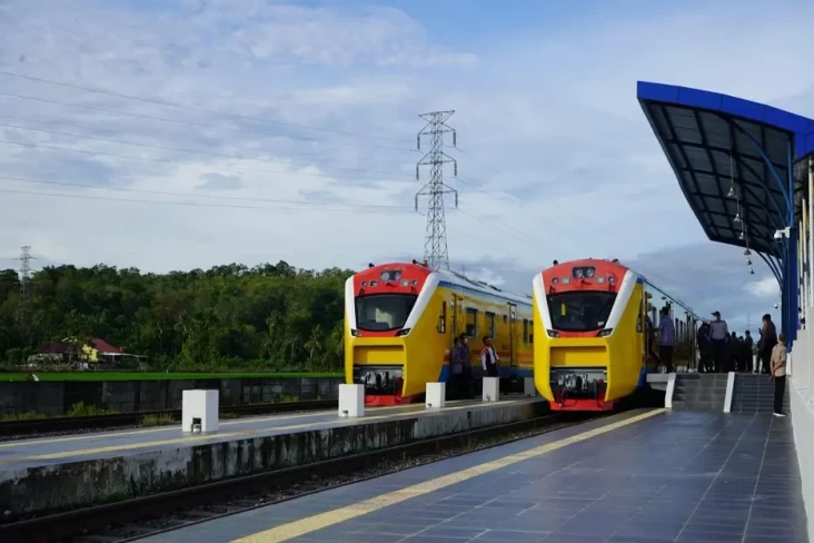 Beroperasi Oktober 2022,...