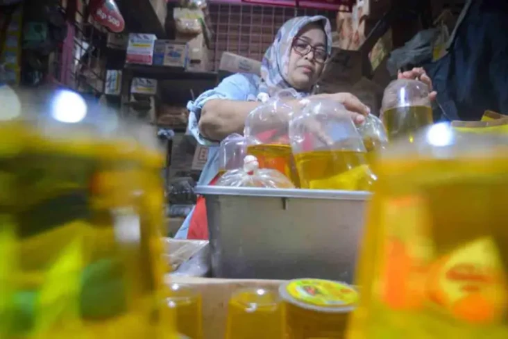 Pencabutan Subsidi Minyak...