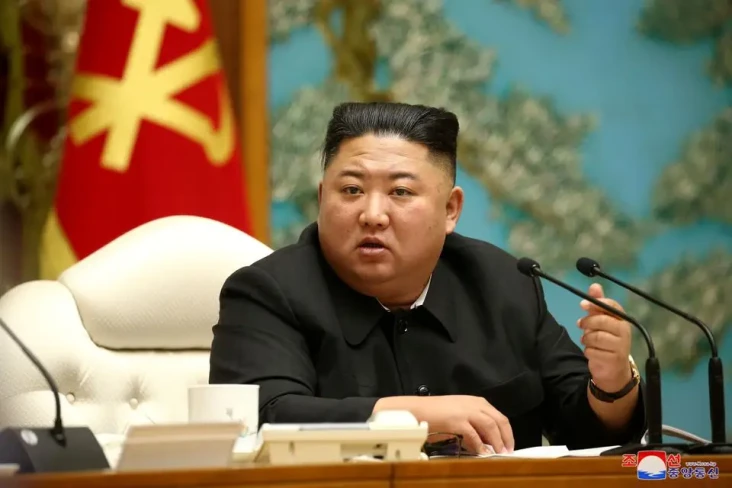 Langka, Kim Jong-un...