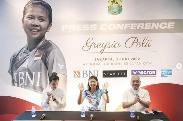 Greysia Polii Ungkap...