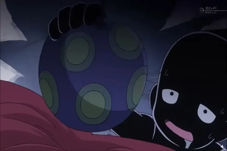 10 Karakter Anime yang...