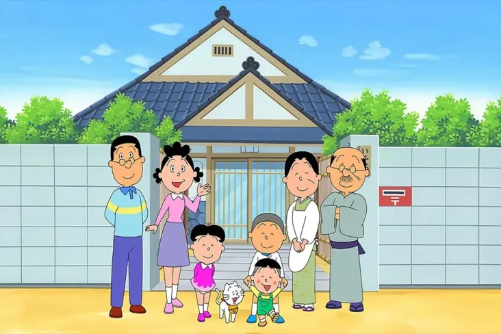 5 Anime dengan Episode...