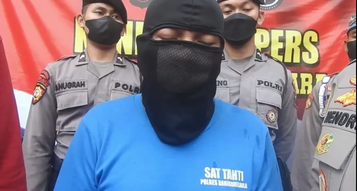 Memilukan! Bocah Perempuan...