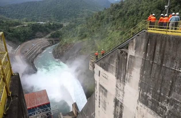Konsistensi Vale Indonesia...