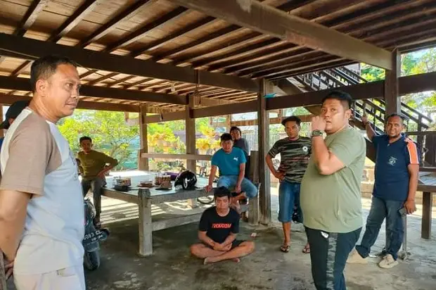 Residivis Kambuhan Spesialis...