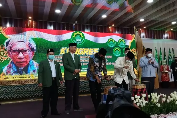 Musyawarah Kerja Nasional...