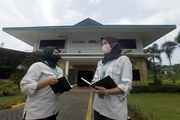 Selalu Jadi Rujukan,...