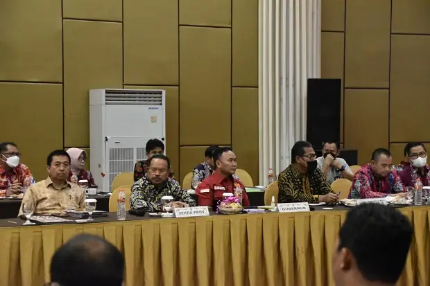 Perkebunan di Kalteng...