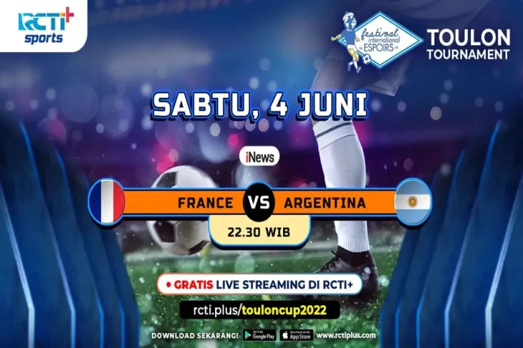 Live Streaming Toulon...