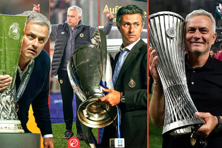 5 Kali Juara di Eropa,...