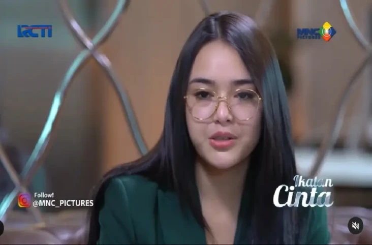 Sinopsis Ikatan Cinta...