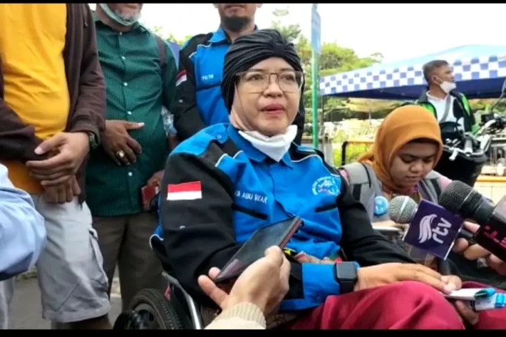 Dapat Tiket Formula...