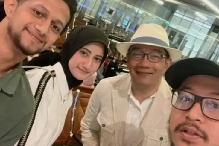 Dinilai Tak Punya Adab...