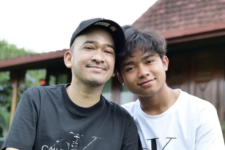 Tak Mau Keluarga Khawatir,...