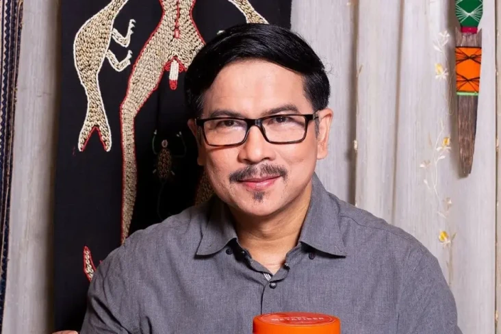 Dipolisikan Tessa Mariska,...