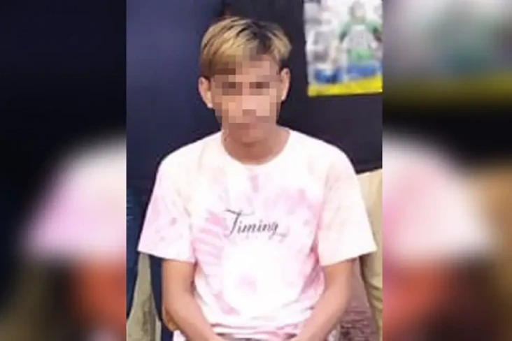 Lakukan Penganiayaan...
