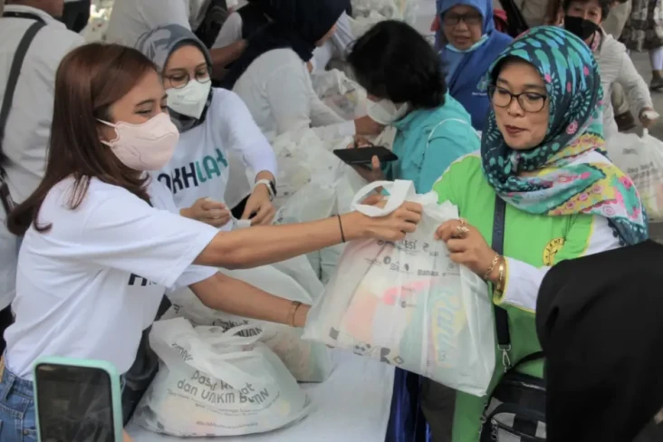 Asabri dan 9 BUMN Gelar...