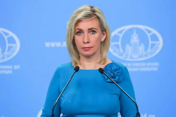Diplomat Rusia: Perlu...