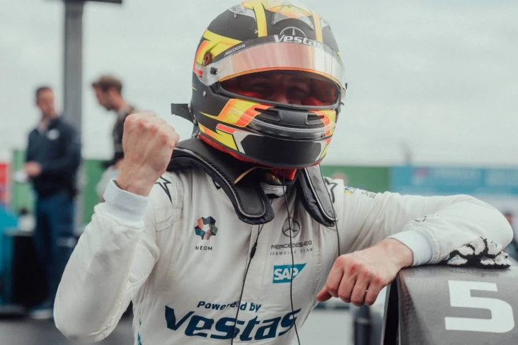 Jakarta E-Prix 2022:...