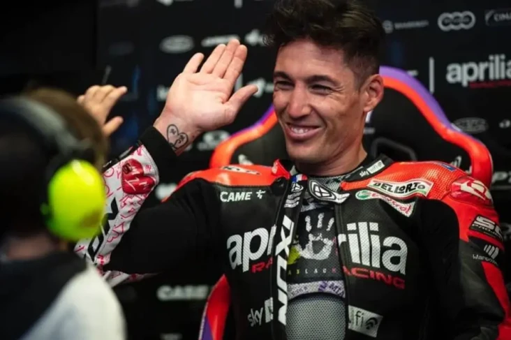 Hasil FP3 MotoGP Catalunya...