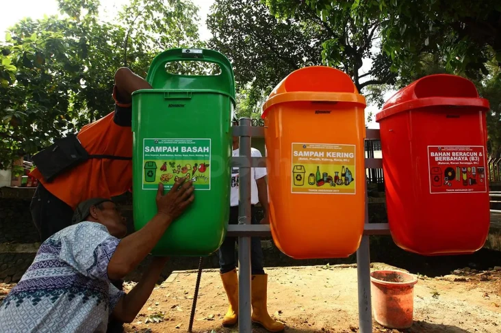 Wujudkan Indonesia Minim...