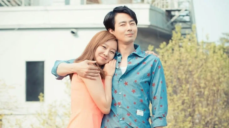 7 Drama Korea tentang...