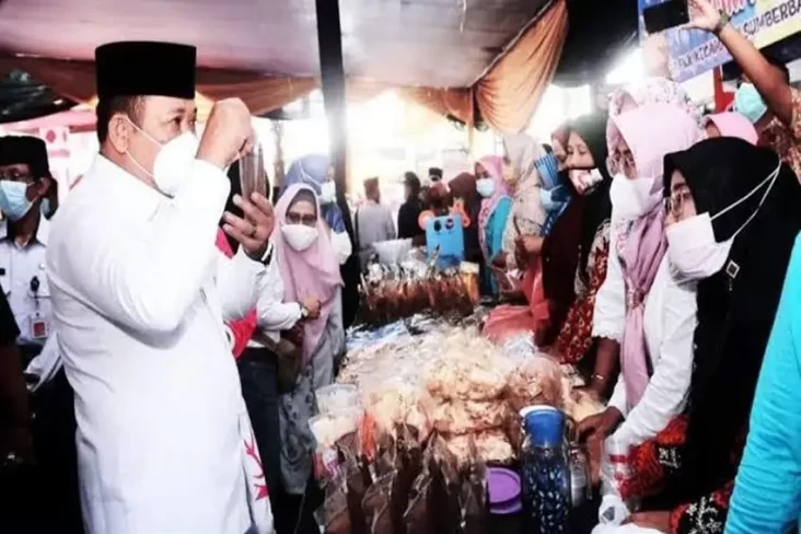 Program Jember Berbagi...