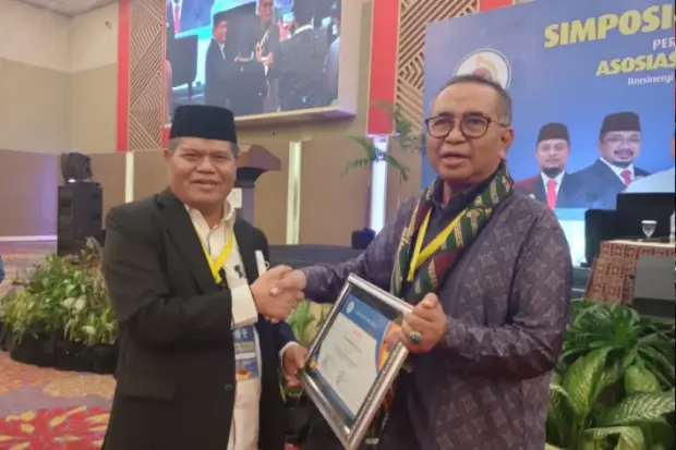 Rektor UNM Harap ADP...