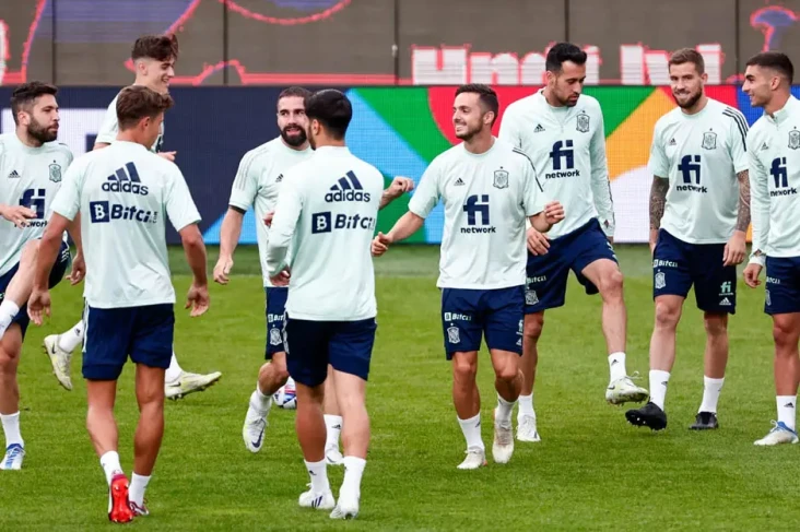 UEFA Nations League...