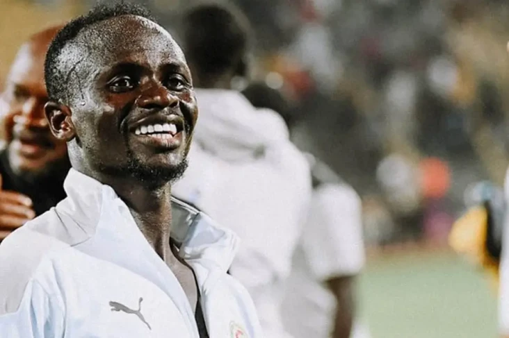 Sadio Mane Klarifikasi...