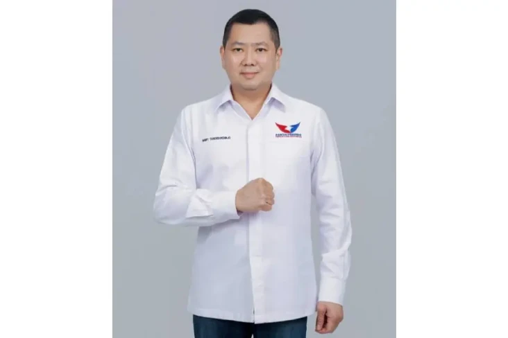Tujuan Perindo Konkret,...