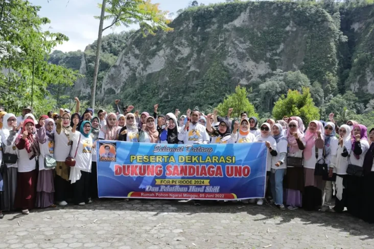 Gencarkan Pelatihan...